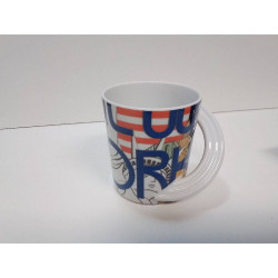 MUG ROSENTHAL CITY CUP 