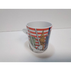 MUG ROSENTHAL CITY CUP 