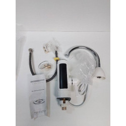 CHAUFFE EAU INSTANTANÉ 
