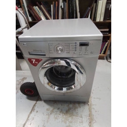 LAVE LINGE LG 7KG