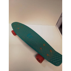 SKATE RUSHER 