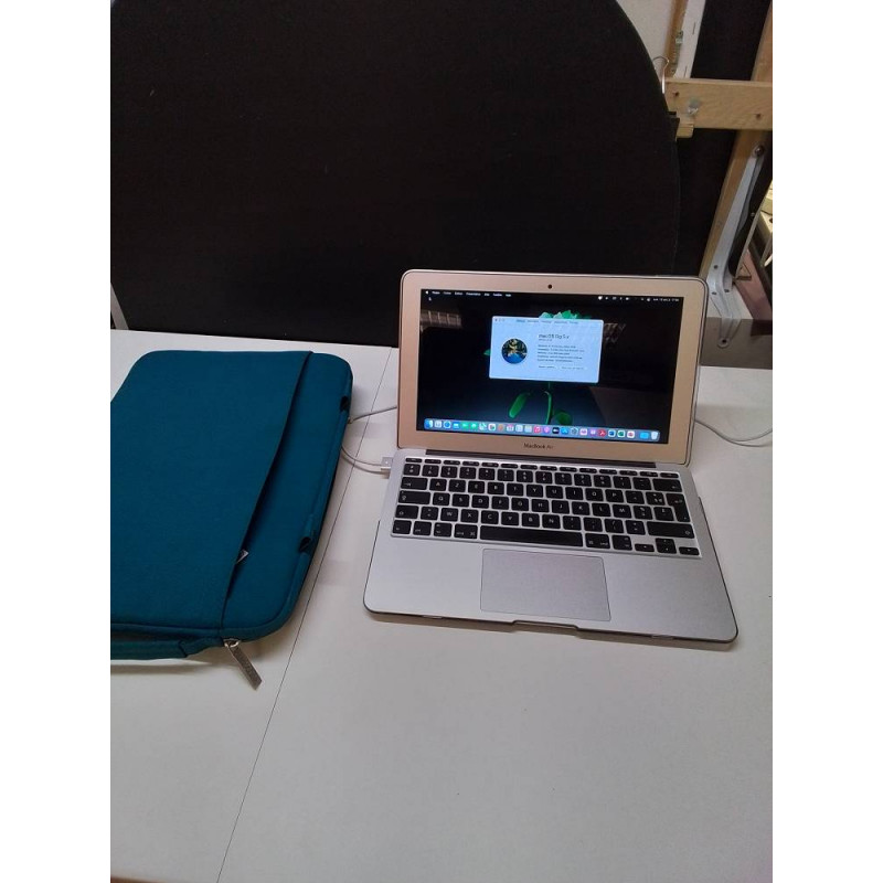MAC BOOK AIR 2014