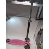TROTTINETTE MICRO ROSE