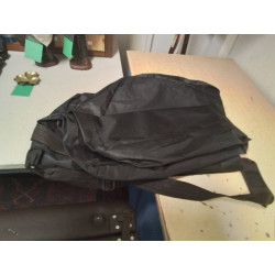 TABLE DE MASSAGE PLIANTE + HOUSSE