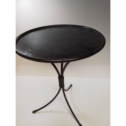 PORTE PLANTE METAL’