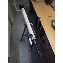 TÉLESCOPE VIKING 