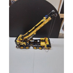 GRUE LEGO