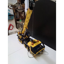 GRUE LEGO