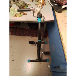 TRAINER PÉDALIER VITALMAXX...