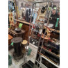 VESTIAIRE TUBULAIRE VINTAGE 
