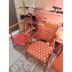 FAUTEUIL ANCIEN 