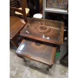 TABLE GIGOGNES CANNAGE 