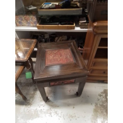 TABLE BASSE STYLE ASIATIQUE...