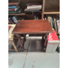 TABLE D’APPOINT