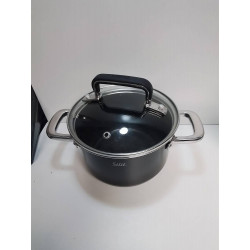 CASSEROLE INDUCTION SILIT