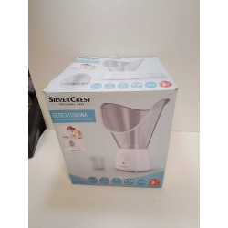 INHLATEUR SILVECREST