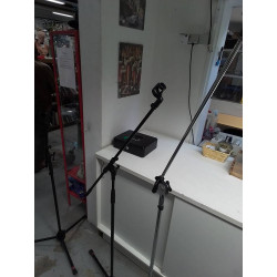 PIED POUR MICRO
