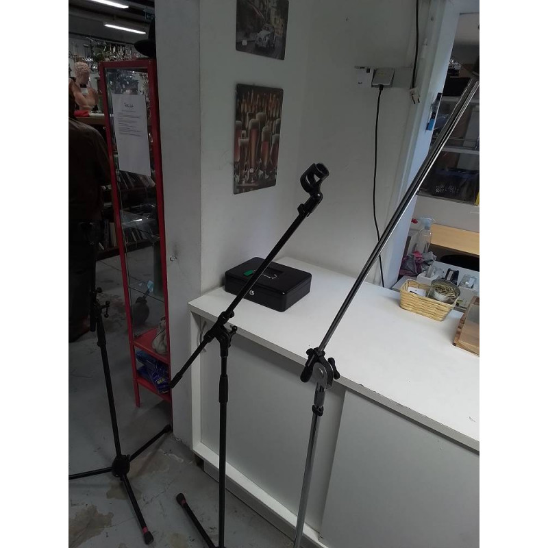 PIED POUR MICRO