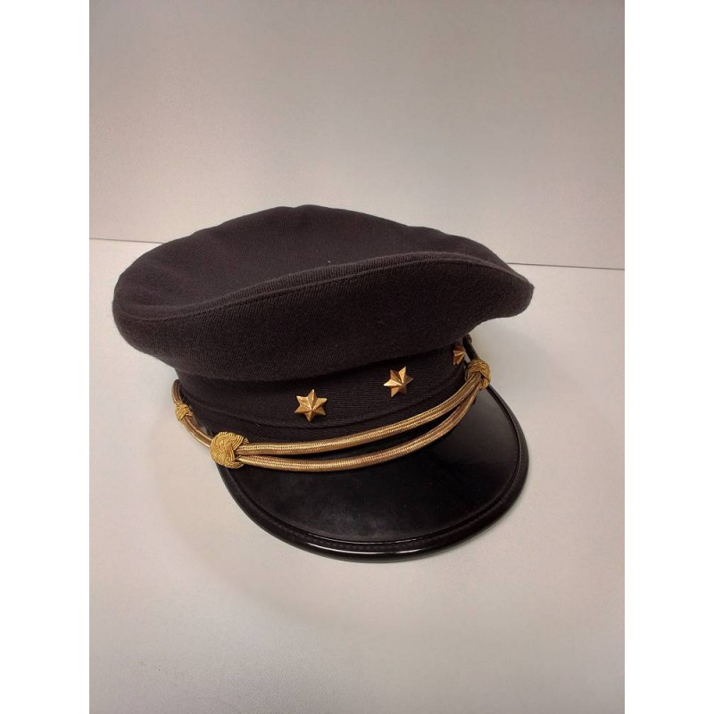 CASQUETTE CFL