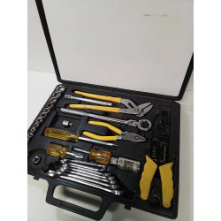 COFFRET OUTILLAGES 