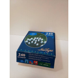 GUIRLANDE LED