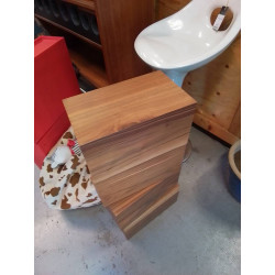 BOITE EN BOIS 