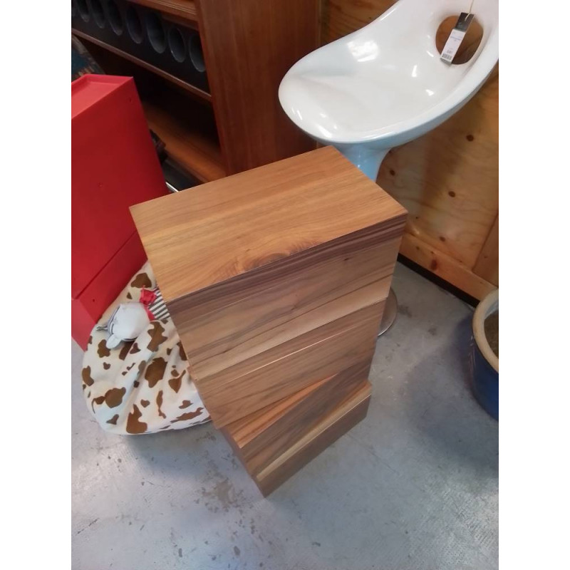 BOITE EN BOIS 