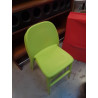 TABOURET VERT 