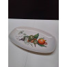 PLAT VILLEROY ET BOCH 