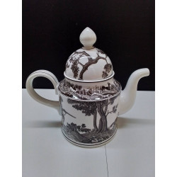THÉIÈRE VILLEROY ET BOCH ANJOU