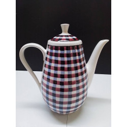 CAFETIÈRE VILLEROY ET BOCH...