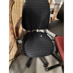 149349 CHAISE DE BUREAU 