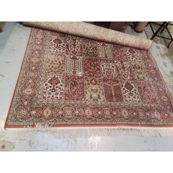 TAPIS PAFTALI 200X300 
