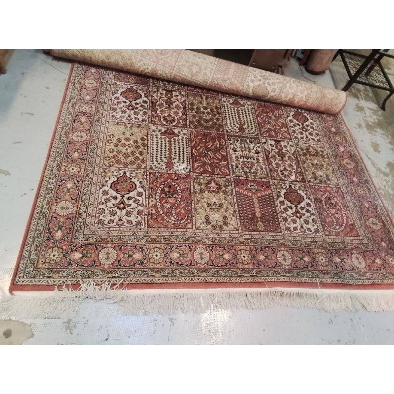 TAPIS PAFTALI 200X300 