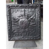TAQUE 1625 CASERNES DE LONGWY 