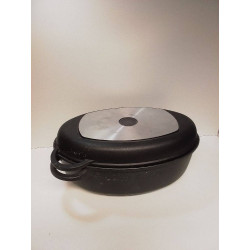 COCOTTE BERNDES 