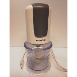 HACHOIR KENWOOD 