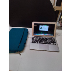 MAC BOOK AIR 2014