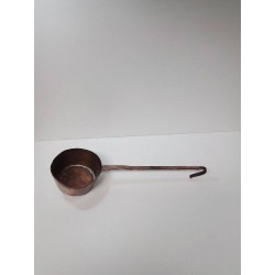 LOUCHE CUIVRE