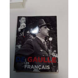 LIVRE DE GAULLE