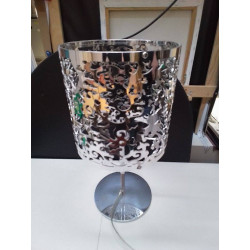 LAMPE A POSER MODERNE METAL 