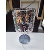 LAMPE A POSER MODERNE METAL 
