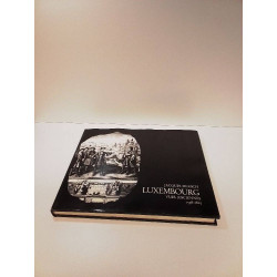 LIVRE LUXEMBOURG 