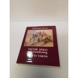 LIVRE VICTOR HUGO AU...
