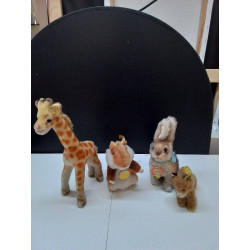 PELUCHE PM STEIFF 