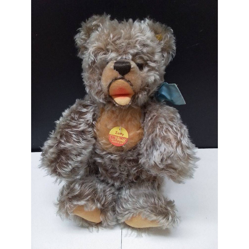 PELUCHE ZOTTY STEIFF 