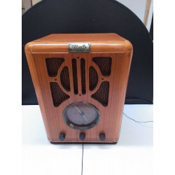 RADIO STYLE ANCIEN 