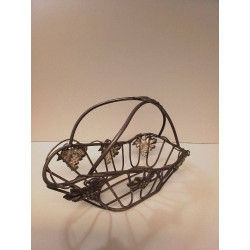 PORTANT BOUTEILLE SILEA