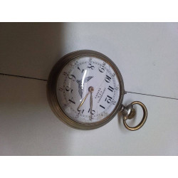 MONTRE A GOUSSET CFR EN...