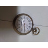 MONTRE A GOUSSET CFR EN L\'ÉTAT 